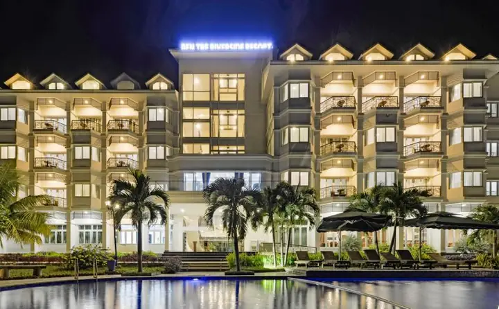 Khám Phá 10 Khách Sạn Bến Tre Tốt Nhất Cho Chuyến Du Lịch Khám Phá 10 Khách Sạn Bến Tre Tốt Nhất Cho Chuyến Du Lịch