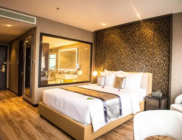 Khám Phá 10 Khách Sạn Bến Tre Tốt Nhất Cho Chuyến Du Lịch Khám Phá 10 Khách Sạn Bến Tre Tốt Nhất Cho Chuyến Du Lịch