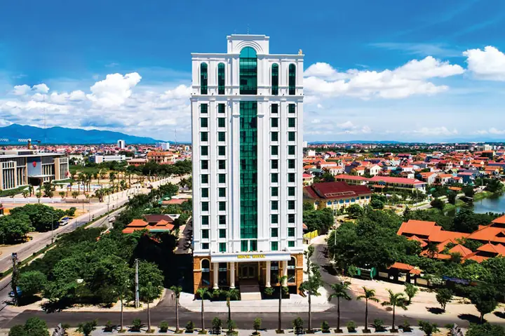 Khám Phá 12 Khách Sạn Đồng Hới Tốt Nhất Cho Du Khách