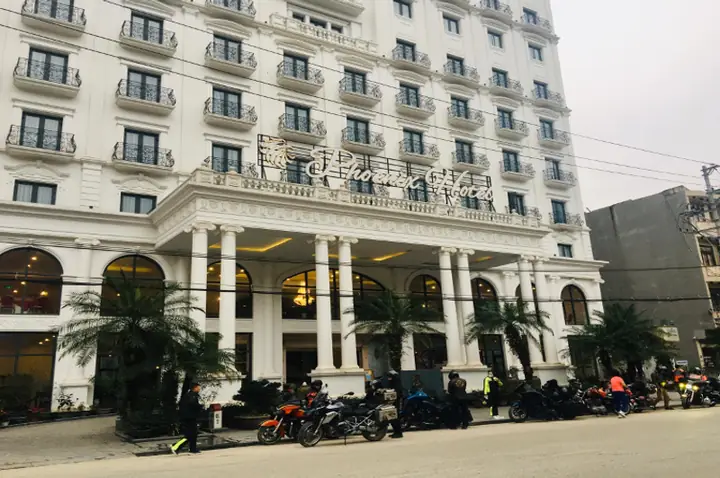 Khám Phá Khách Sạn Hà Giang: Top Lựa Chọn Cho Du Khách