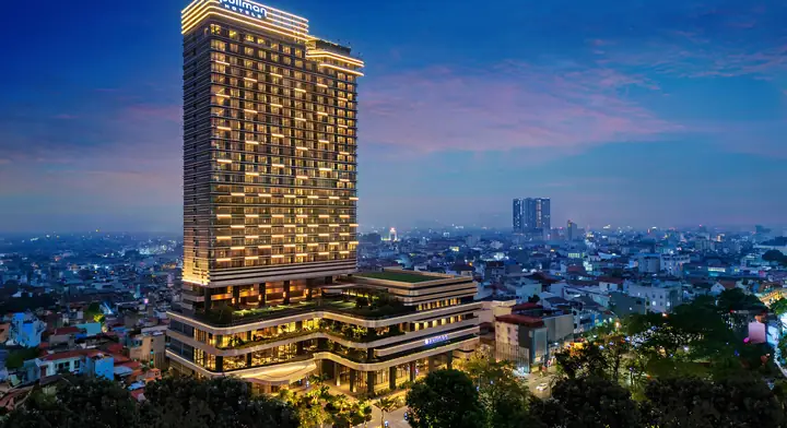 Khám Phá Top Khách Sạn Hải Phòng Tốt Nhất Cho Du Khách