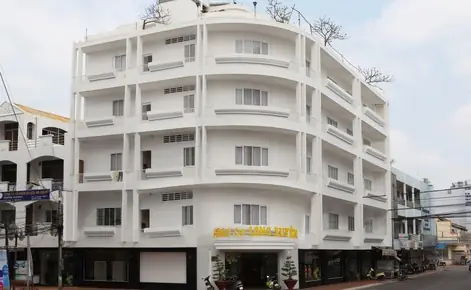 Khách Sạn Thành Phố Long Xuyên – Hướng Dẫn Chi Tiết Chọn Nơi Lưu Trú Lý Tưởng