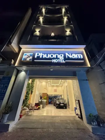 Khách Sạn Thành Phố Long Xuyên – Hướng Dẫn Chi Tiết Chọn Nơi Lưu Trú Lý Tưởng