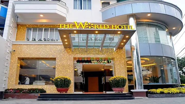 Khám Phá Khách Sạn Nha Trang: Danh Sách Tốt Nhất Cho Du Khách Khám Phá Khách Sạn Nha Trang: Danh Sách Tốt Nhất Cho Du Khách