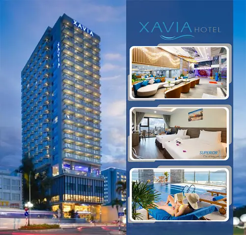 Khám Phá Khách Sạn Nha Trang: Danh Sách Tốt Nhất Cho Du Khách Khám Phá Khách Sạn Nha Trang: Danh Sách Tốt Nhất Cho Du Khách