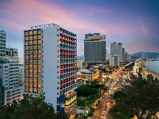 Khám Phá Khách Sạn Nha Trang: Danh Sách Tốt Nhất Cho Du Khách Khám Phá Khách Sạn Nha Trang: Danh Sách Tốt Nhất Cho Du Khách