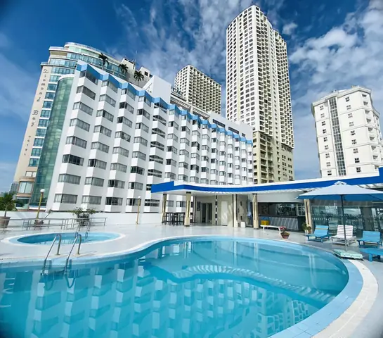 Khám Phá Khách Sạn Nha Trang: Danh Sách Tốt Nhất Cho Du Khách Khám Phá Khách Sạn Nha Trang: Danh Sách Tốt Nhất Cho Du Khách