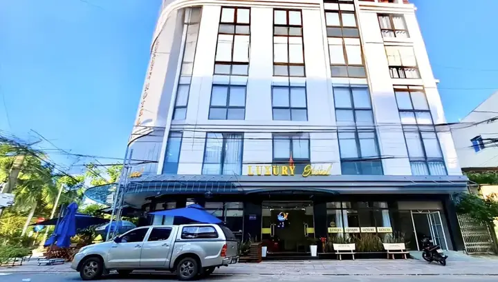Khám Phá 10 Khách Sạn Quảng Ngãi Tốt Nhất Cho Du Khách Khám Phá 10 Khách Sạn Quảng Ngãi Tốt Nhất Cho Du Khách
