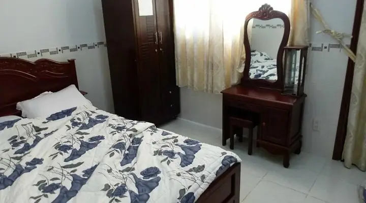 Khách Sạn Thanh Thủy Cần Thơ: Review, Tiện Nghi & Giá