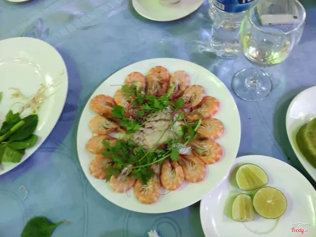 Review Nhà Hàng Thanh Trà Trà Vinh: Trải Nghiệm Ẩm Thực Đậm Chất Miền Tây
