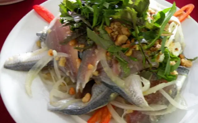 Review Nhà Hàng Thanh Trà Trà Vinh: Trải Nghiệm Ẩm Thực Đậm Chất Miền Tây