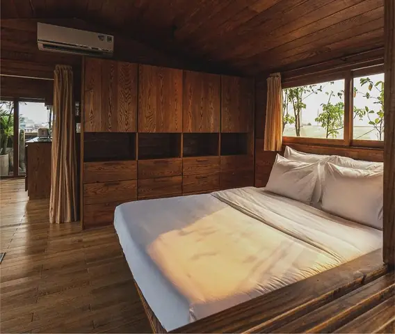 Khám Phá 10 Khách Sạn Boutique Thảo Điền Đáng Ở Nhất Khám Phá 10 Khách Sạn Boutique Thảo Điền Đáng Ở Nhất