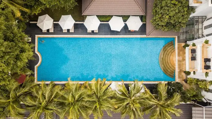 Khám Phá 10 Khách Sạn Boutique Thảo Điền Đáng Ở Nhất Khám Phá 10 Khách Sạn Boutique Thảo Điền Đáng Ở Nhất