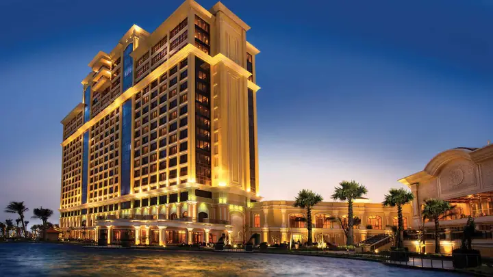 Khách Sạn The Grand Hồ Tràm: Đánh Giá Chi Tiết Và Tổng Quan Trải Nghiệm 2026 Khách Sạn The Grand Hồ Tràm: Đánh Giá Chi Tiết Và Tổng Quan Trải Nghiệm 2026