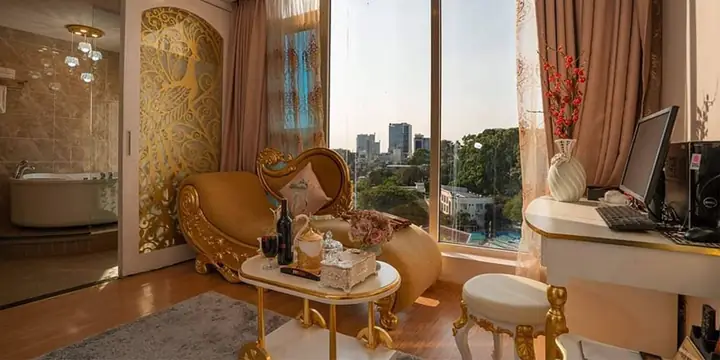 Top 10 Khách Sạn Giờ Ngắn Hạn Quận 1 – Giá, Vị Trí & Tiện Nghi