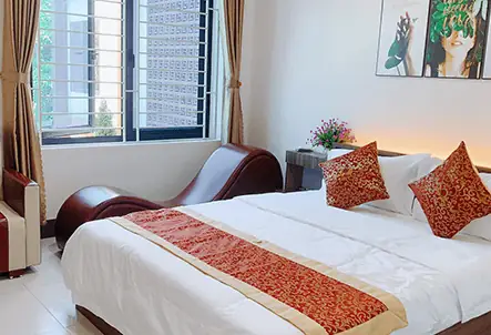 Khách Sạn Thị Xã Phú Thọ: Top 10 Địa Điểm Lưu Trú Tốt Nhất