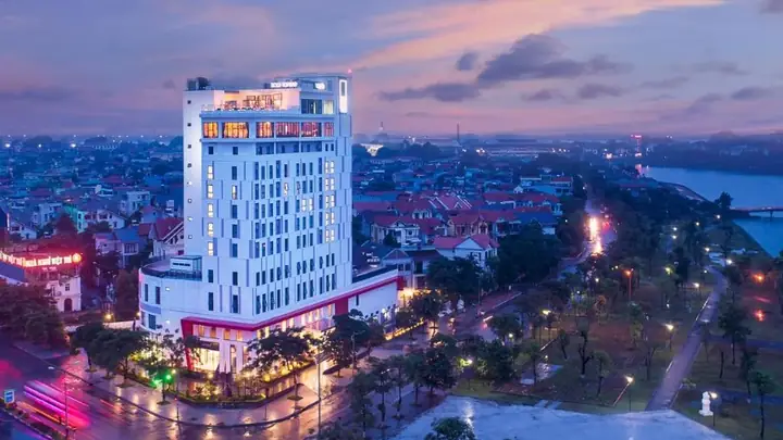 Khách Sạn Thị Xã Phú Thọ: Top 10 Địa Điểm Lưu Trú Tốt Nhất