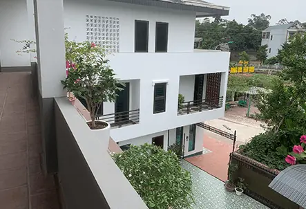 Khách Sạn Thị Xã Phú Thọ: Top 10 Địa Điểm Lưu Trú Tốt Nhất