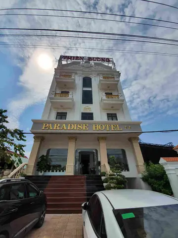 Đặt Phòng Khách Sạn Thiên Đường – Hướng Dẫn Nhanh Cho Du Khách