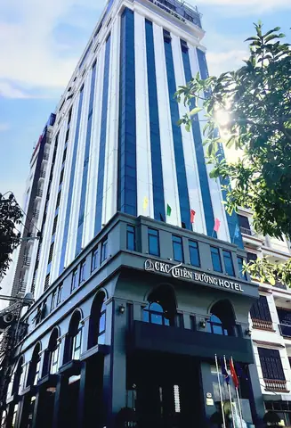Đặt Phòng Khách Sạn Thiên Đường – Hướng Dẫn Nhanh Cho Du Khách