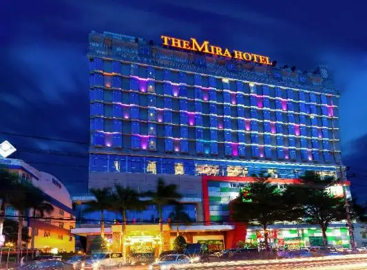 Khám Phá 10 Khách Sạn Tốt Nhất Tại Thủ Dầu Một Cho Du Khách