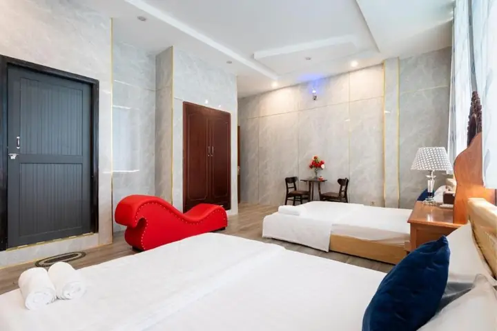 Khám Phá 10 Khách Sạn Tốt Nhất Tại Thủ Dầu Một Cho Du Khách