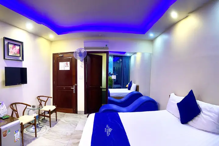 Top Khách Sạn Thủ Đức Giá Rẻ & Tiện Nghi Nhất