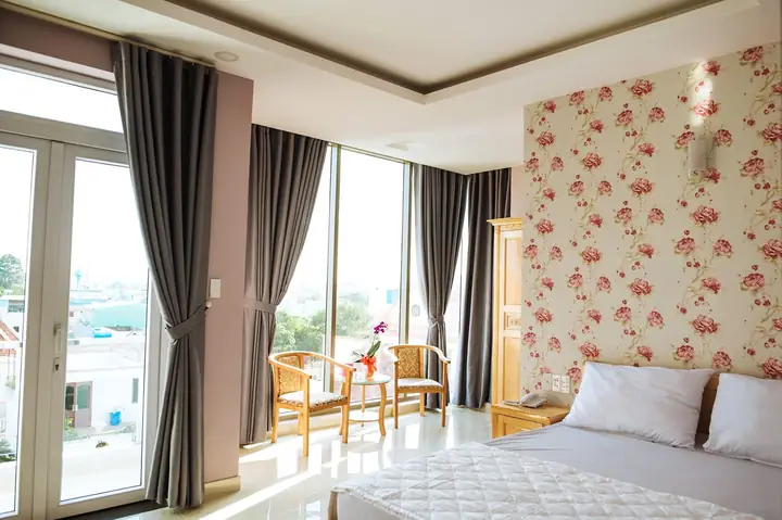 Top Khách Sạn Thủ Đức Giá Rẻ & Tiện Nghi Nhất