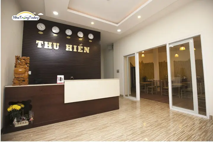Review Khách Sạn Thu Hiền Nha Trang: Đánh Giá Chi Tiết Từ A Đến Z Review Khách Sạn Thu Hiền Nha Trang: Đánh Giá Chi Tiết Từ A Đến Z
