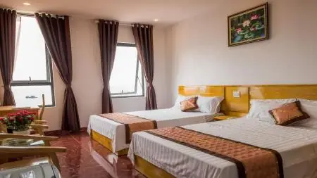 Khách Sạn Thuấn Huệ Cô Tô Hotel: Đánh Giá Thực Tế Và Bí Quyết Lưu Trú
