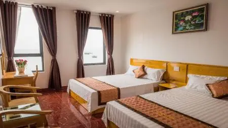 Khách Sạn Thuấn Huệ Cô Tô Hotel: Đánh Giá Thực Tế Và Bí Quyết Lưu Trú