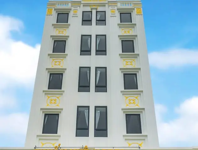 Khách Sạn Thuấn Huệ Cô Tô Hotel: Đánh Giá Thực Tế Và Bí Quyết Lưu Trú