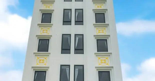 Khách Sạn Thuấn Huệ Cô Tô Hotel: Đánh Giá Thực Tế Và Bí Quyết Lưu Trú