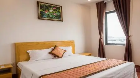 Khách Sạn Thuấn Huệ Cô Tô Hotel: Đánh Giá Thực Tế Và Bí Quyết Lưu Trú