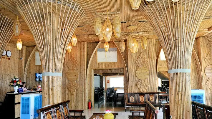 Đặt Phòng Khách Sạn Thuận Thành Ninh Bình – Trải Nghiệm 3 Sao