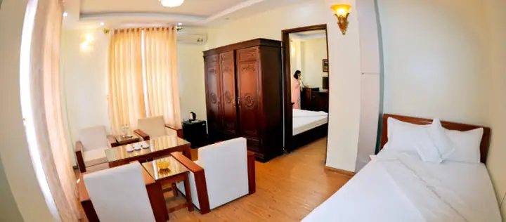 Đặt Phòng Khách Sạn Thuận Thành Ninh Bình – Trải Nghiệm 3 Sao