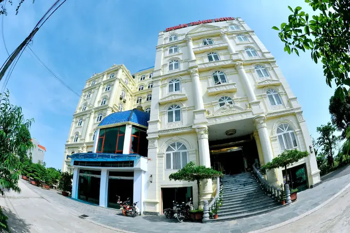 Đặt Phòng Khách Sạn Thuận Thành Ninh Bình – Trải Nghiệm 3 Sao