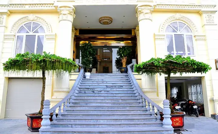 Đặt Phòng Khách Sạn Thuận Thành Ninh Bình – Trải Nghiệm 3 Sao