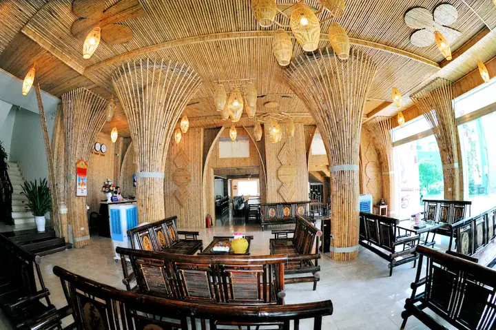 Đặt Phòng Khách Sạn Thuận Thành Ninh Bình – Trải Nghiệm 3 Sao