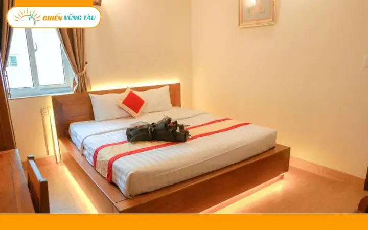 Top 10 Địa Chỉ Thuê Phòng Theo Giờ Vũng Tàu: Giá Rẻ, Vị Trí & Tiện Nghi