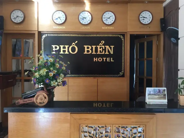 Đặt Phòng Khách Sạn Thụy Điển Tại Thái Bình – Hướng Dẫn Chi Tiết
