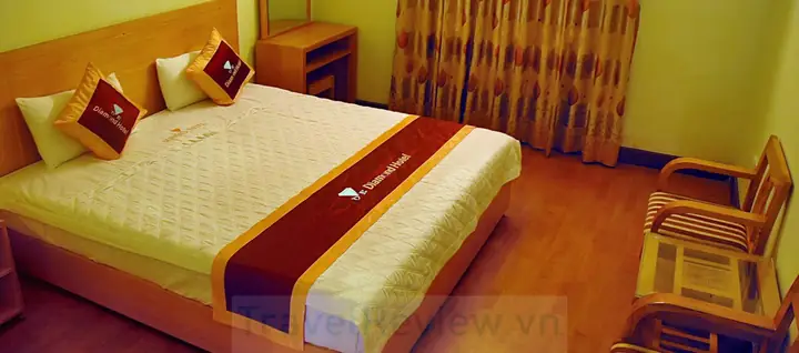 Đặt Phòng Khách Sạn Thụy Điển Tại Thái Bình – Hướng Dẫn Chi Tiết