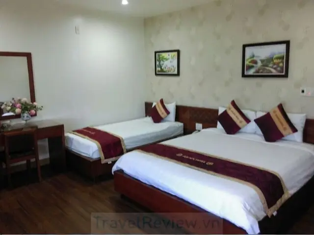 Đặt Phòng Khách Sạn Thụy Điển Tại Thái Bình – Hướng Dẫn Chi Tiết