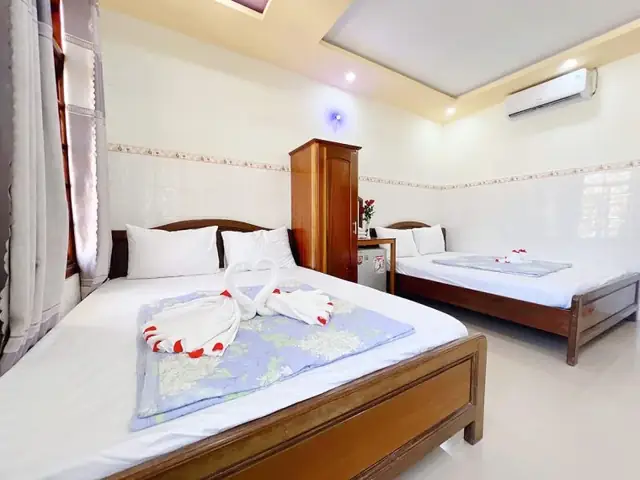 Khách Sạn Thùy Dương Phan Thiết – Đánh Giá Tổng Quan Chi Tiết