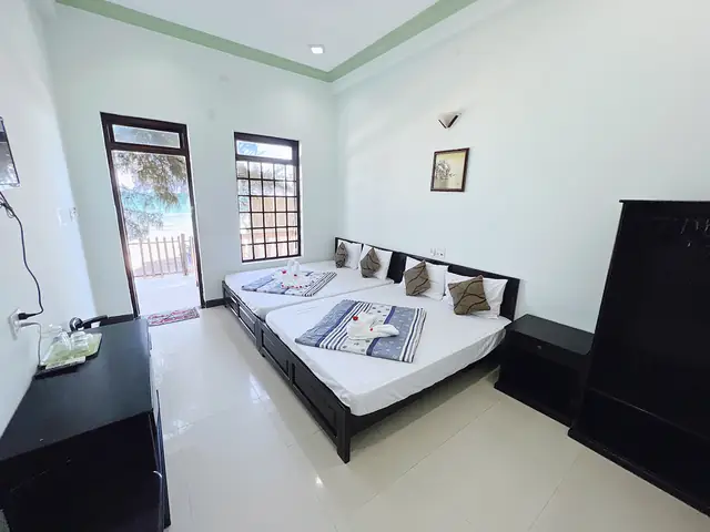 Khách Sạn Thùy Dương Phan Thiết – Đánh Giá Tổng Quan Chi Tiết