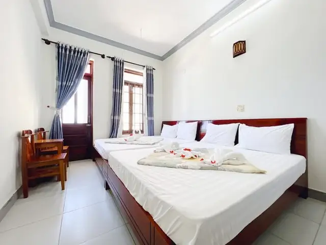 Khách Sạn Thùy Dương Phan Thiết – Đánh Giá Tổng Quan Chi Tiết