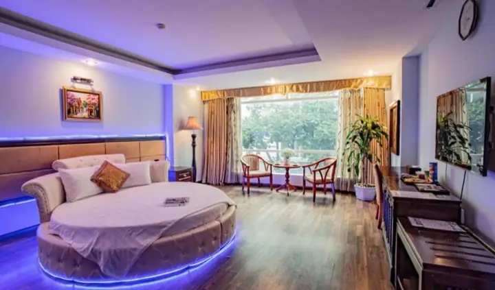 Khám Phá 10 Khách Sạn Tình Yêu Quận 12 Tốt Nhất Cho Cặp Đôi