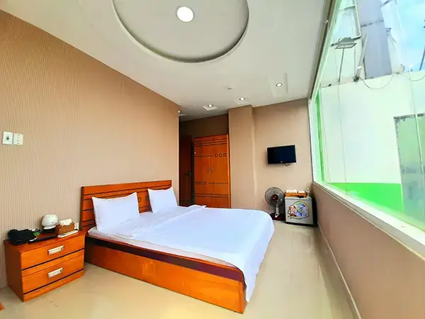 Khám Phá Top 10 Khách Sạn Tình Yêu Tân Phú Cho Cặp Đôi Khám Phá Top 10 Khách Sạn Tình Yêu Tân Phú Cho Cặp Đôi