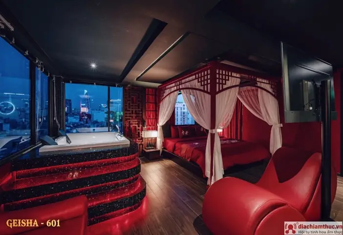 Khám Phá Top 10 Khách Sạn Tình Yêu Tân Phú Cho Cặp Đôi Khám Phá Top 10 Khách Sạn Tình Yêu Tân Phú Cho Cặp Đôi