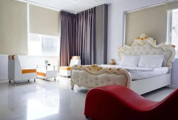Khám Phá Top 10 Khách Sạn Tình Yêu Tân Phú Cho Cặp Đôi Khám Phá Top 10 Khách Sạn Tình Yêu Tân Phú Cho Cặp Đôi